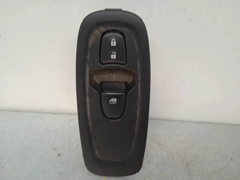 Mando Elevalunas Delantero Derecho para Renault Kadjar
