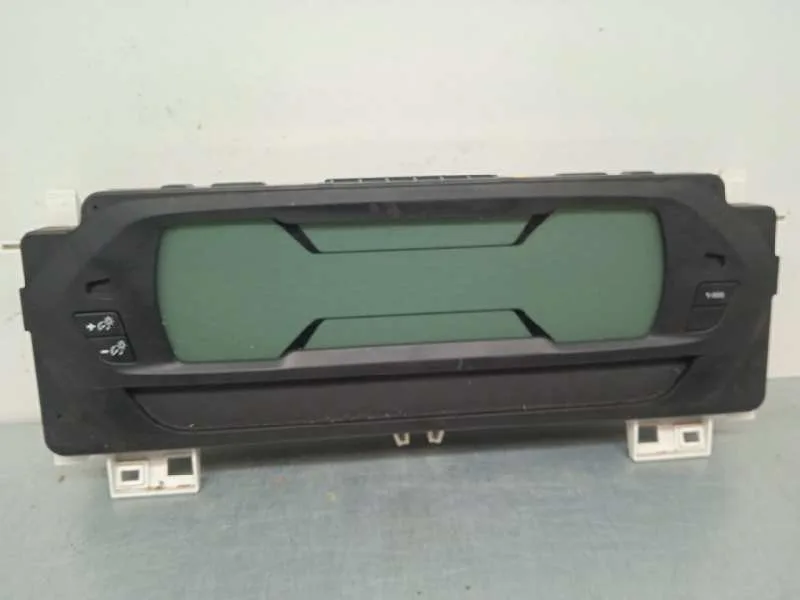 Cuadro Instrumentos para Citroën C4 Picasso