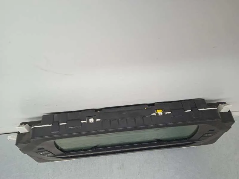 Cuadro Instrumentos para Citroën C4 Picasso