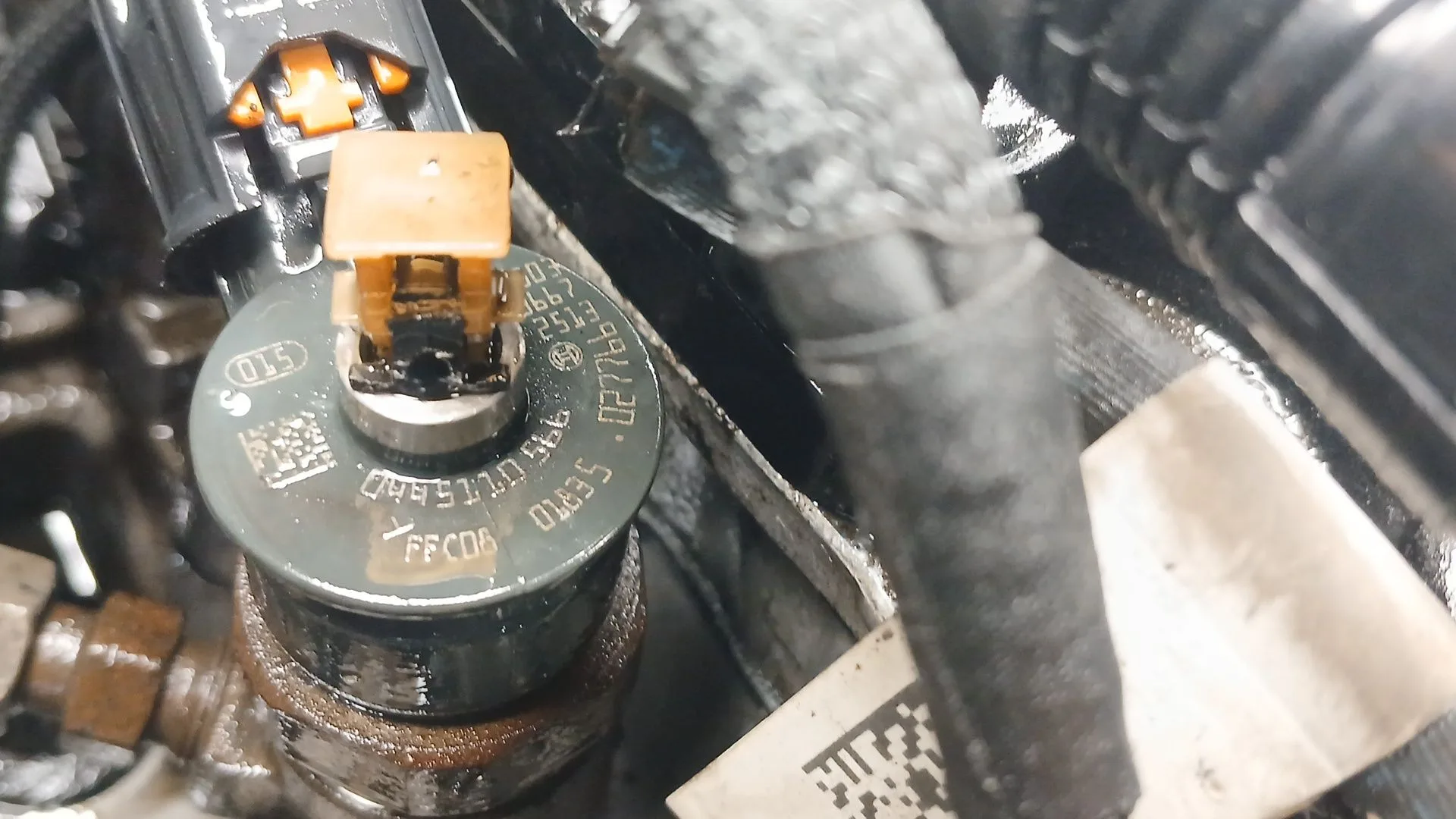 Despiece Motor para Citroën C4 Picasso