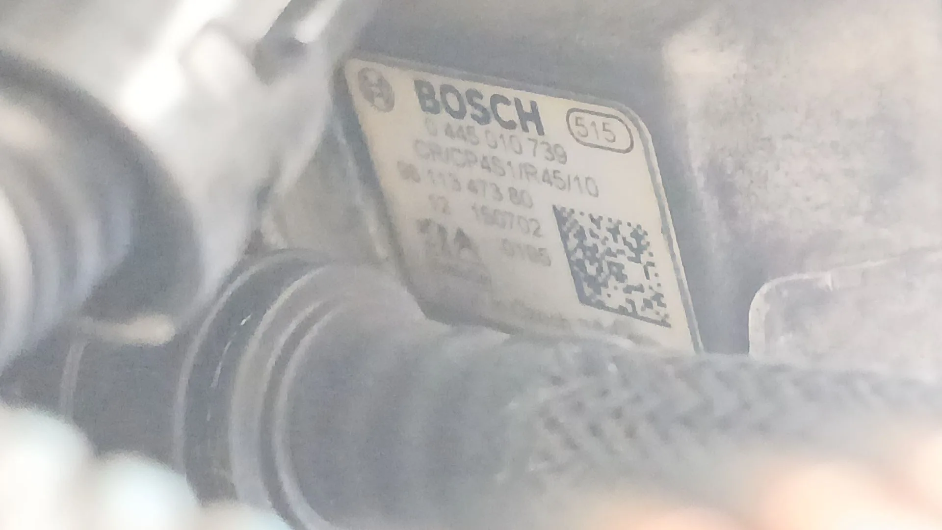 Despiece Motor para Citroën C4 Picasso