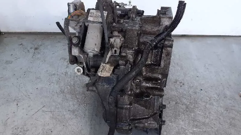Caja Cambios para Citroën C4 Picasso