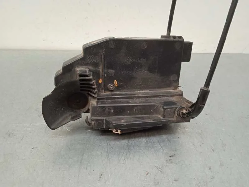 Cerradura Puerta Delantera Derecha para Citroën C4 Picasso