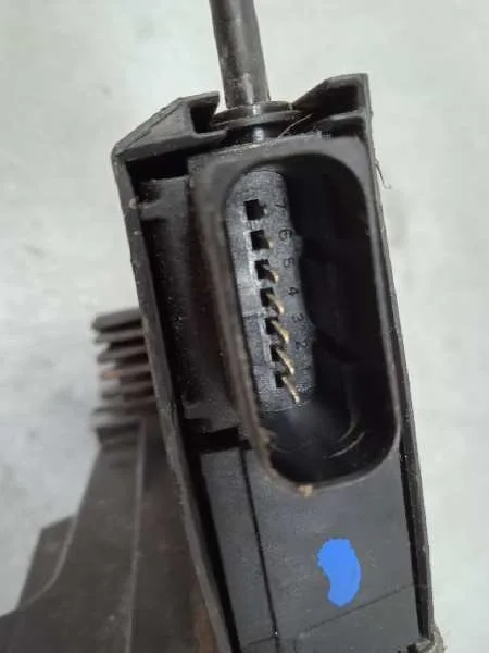 Cerradura Puerta Delantera Derecha para Citroën C4 Picasso