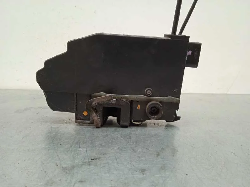 Cerradura Puerta Delantera Izquierda para Citroën C4 Picasso