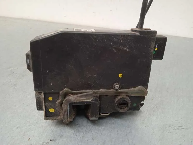 Cerradura Puerta Trasera Izquierda para Citroën C4 Picasso