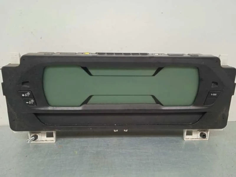 Cuadro Instrumentos para Citroën C4 Picasso