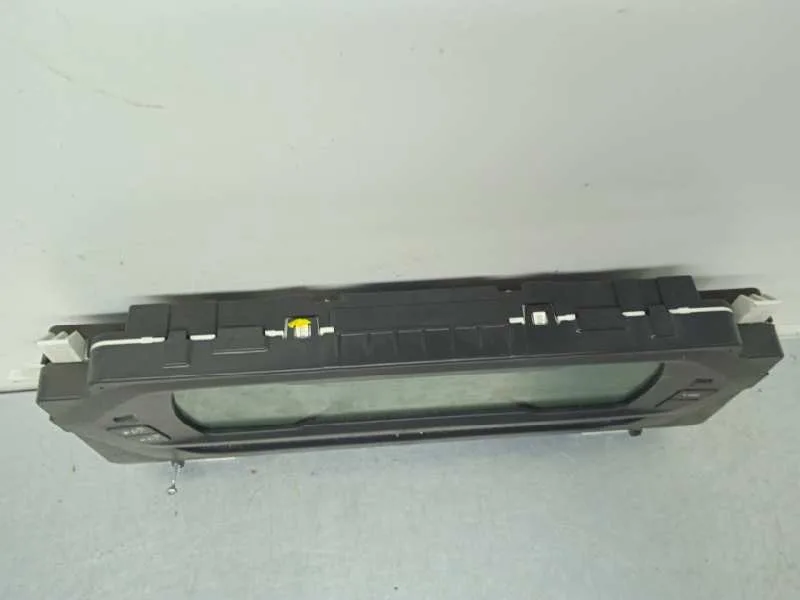 Cuadro Instrumentos para Citroën C4 Picasso