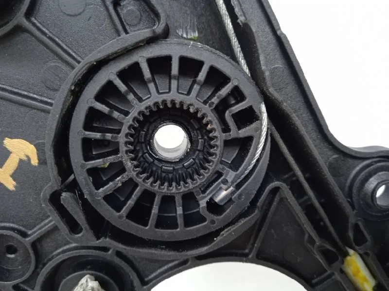 Elevalunas Delantero Izquierdo para Citroën C4 Picasso