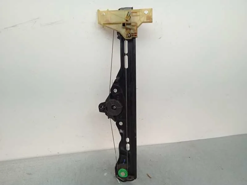 Elevalunas Trasero Izquierdo para Citroën C4 Picasso
