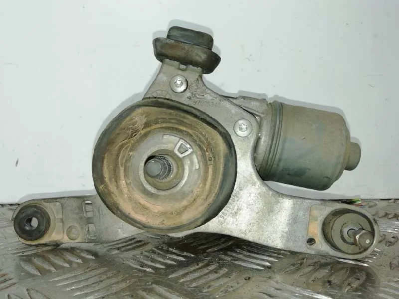 Motor Limpia Delantero para Citroën C4 Picasso