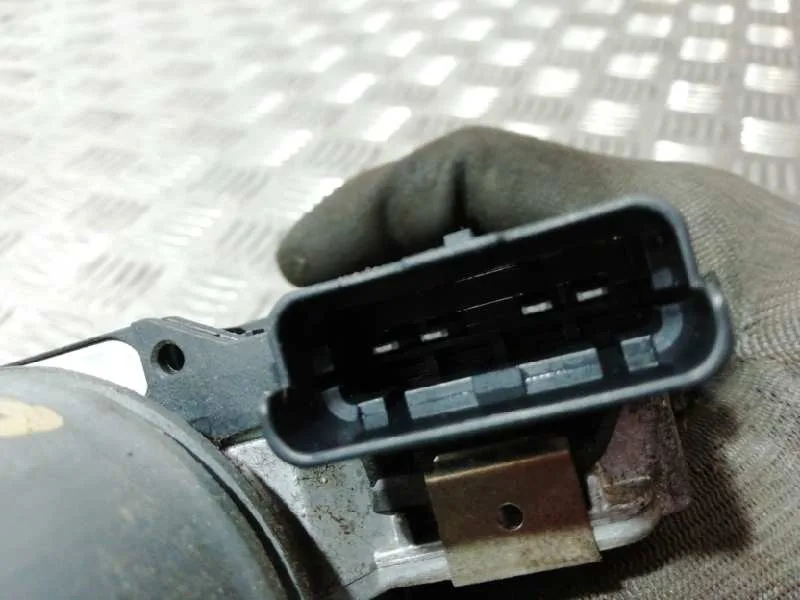 Motor Limpia Delantero para Citroën C4 Picasso