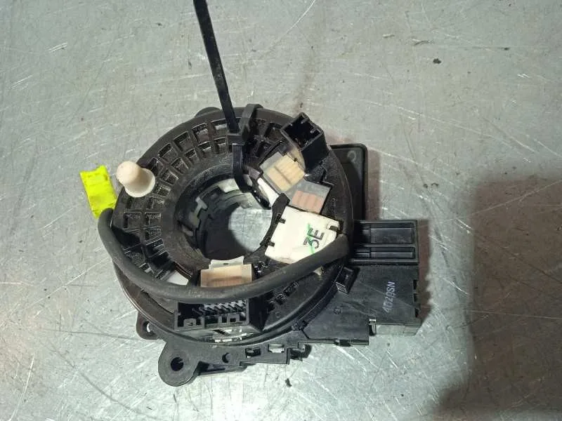 Anillo Airbag para Nissan Juke (F15)