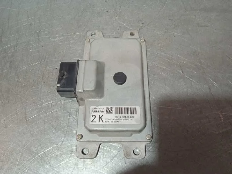 Modulo Electronico para Nissan Juke (F15)