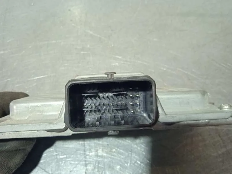Modulo Electronico para Nissan Juke (F15)