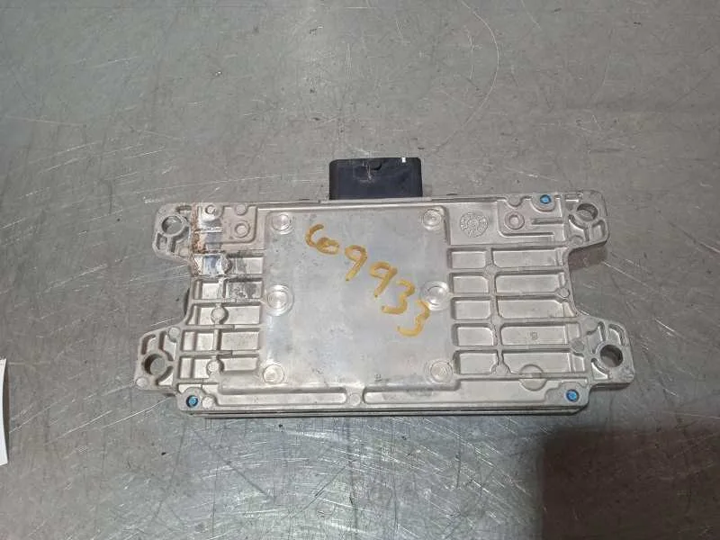 Modulo Electronico para Nissan Juke (F15)