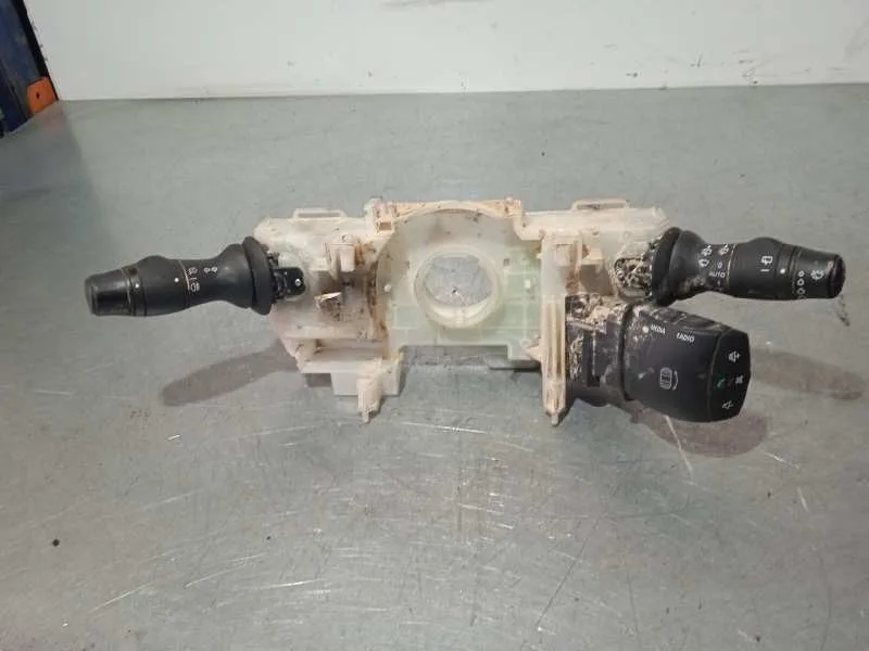 Mando Multifuncion para Renault Megane Iii Berlina 5 P