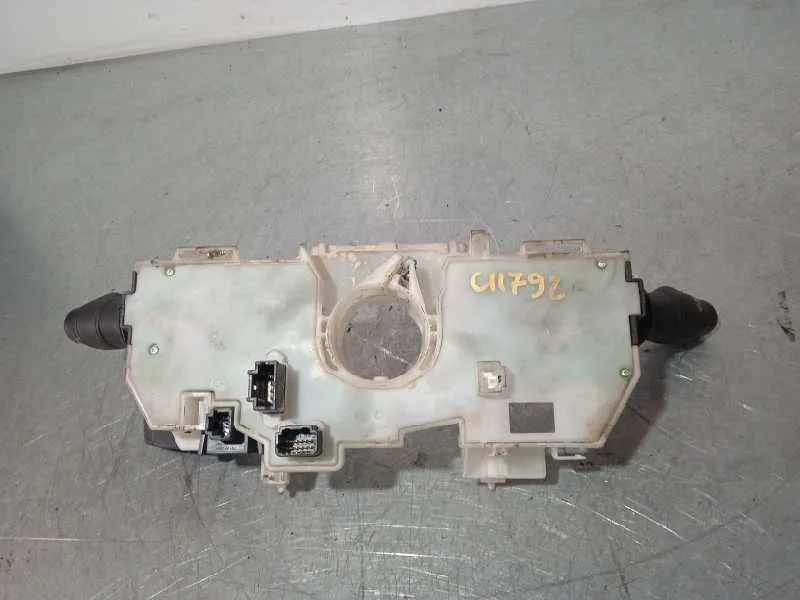 Mando Multifuncion para Renault Megane Iii Berlina 5 P