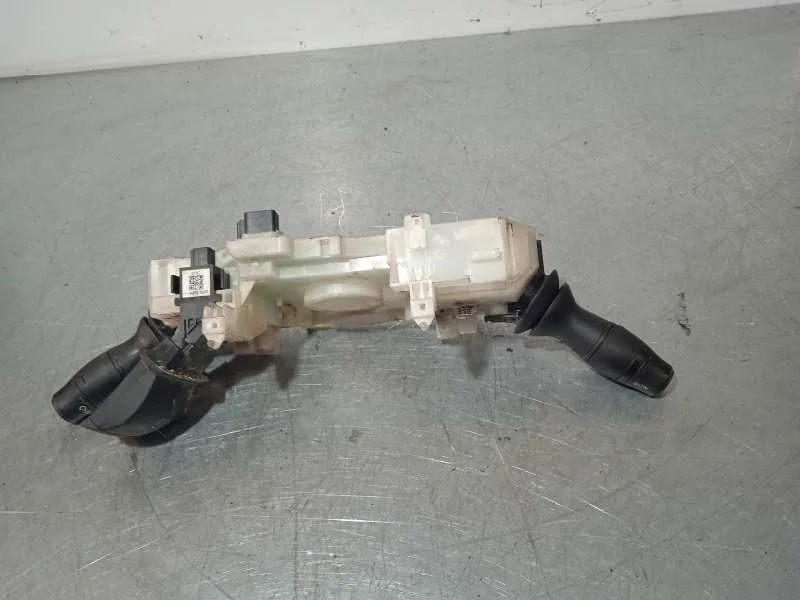 Mando Multifuncion para Renault Megane Iii Berlina 5 P