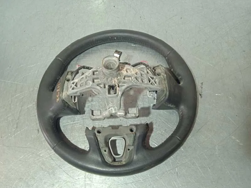 Volante para Renault Megane Iii Berlina 5 P