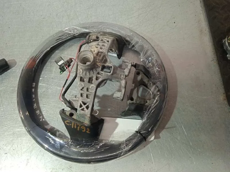 Volante para Renault Megane Iii Berlina 5 P