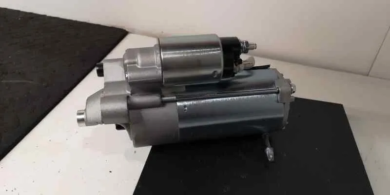 Motor Arranque para Volvo S40 Berlina