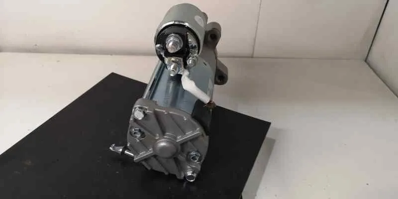 Motor Arranque para Volvo S40 Berlina