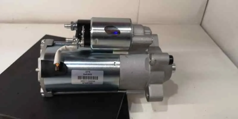 Motor Arranque para Volvo S40 Berlina