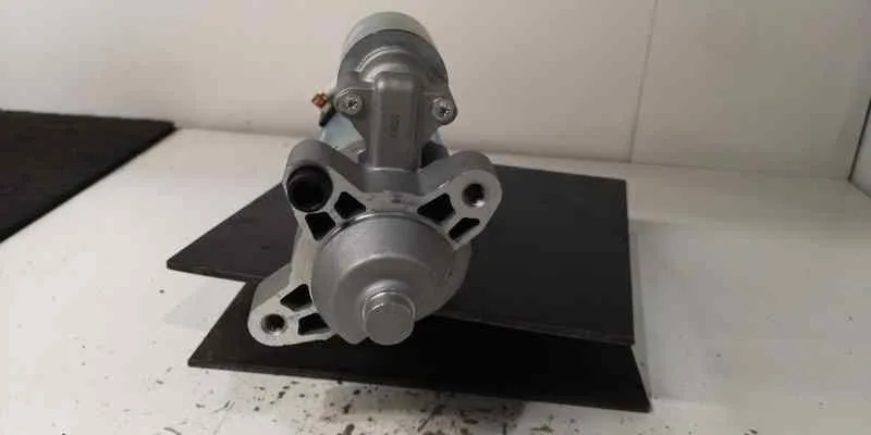 Motor Arranque para Volvo S40 Berlina