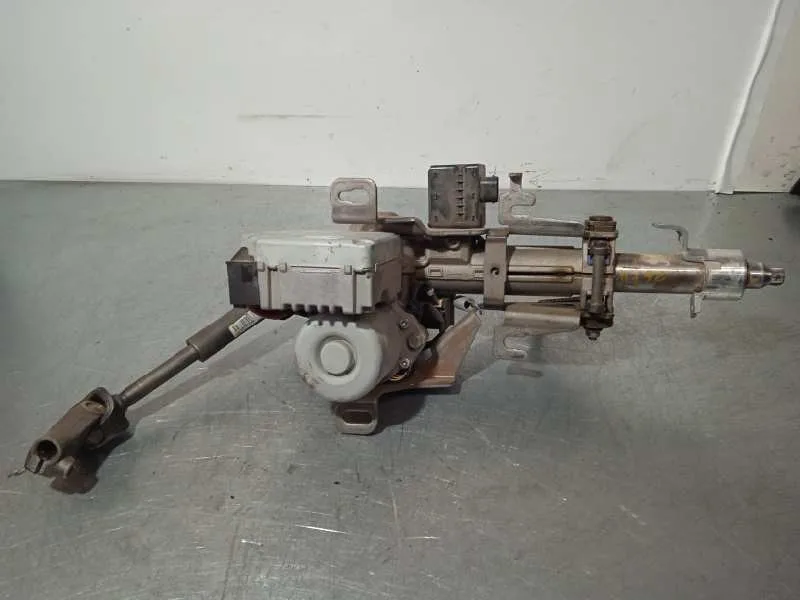 Columna Direccion para Renault Megane Iii Berlina 5 P