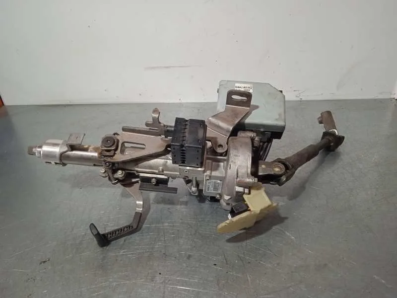 Columna Direccion para Renault Megane Iii Berlina 5 P