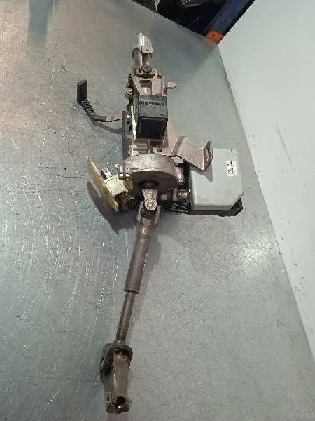 Columna Direccion para Renault Megane Iii Berlina 5 P