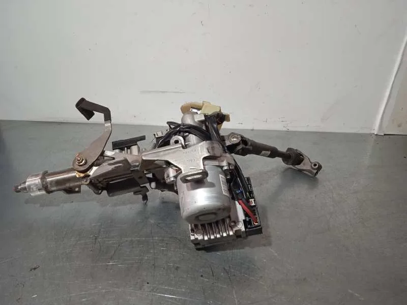 Columna Direccion para Renault Megane Iii Berlina 5 P