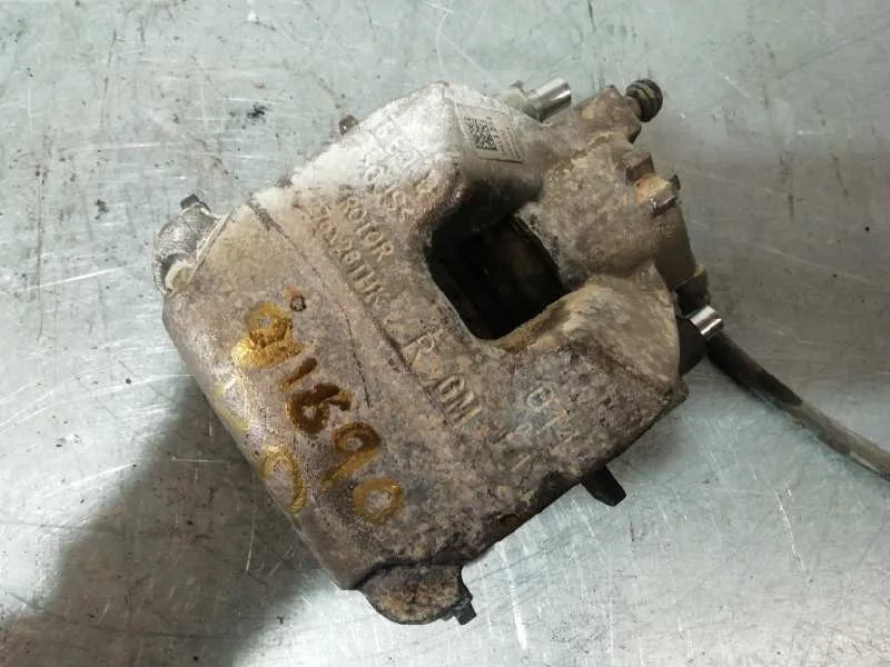 Pinza Freno Delantera Derecha para Opel Astra K Lim. 5Türig
