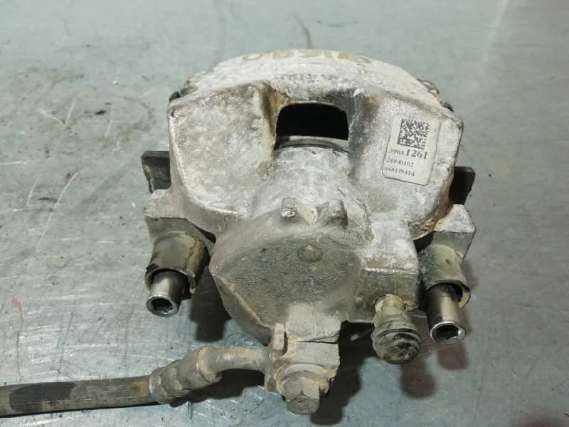 Pinza Freno Delantera Derecha para Opel Astra K Lim. 5Türig