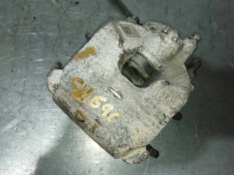 Pinza Freno Delantera Izquierda para Opel Astra K Lim. 5Türig