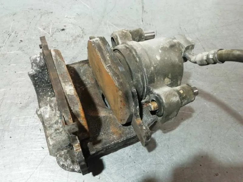 Pinza Freno Delantera Izquierda para Opel Astra K Lim. 5Türig