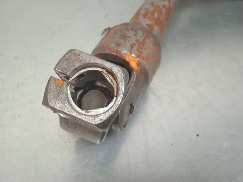 Columna Direccion para Volvo V40