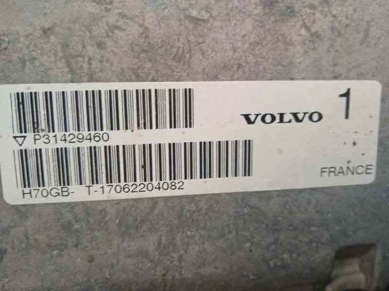 Columna Direccion para Volvo V40
