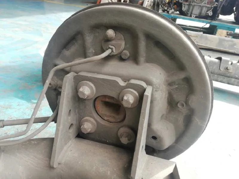 Puente Trasero para Renault Kangoo Express (Fw0/1_)