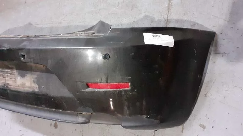 Paragolpes Trasero para Alfa Romeo 147 (190)