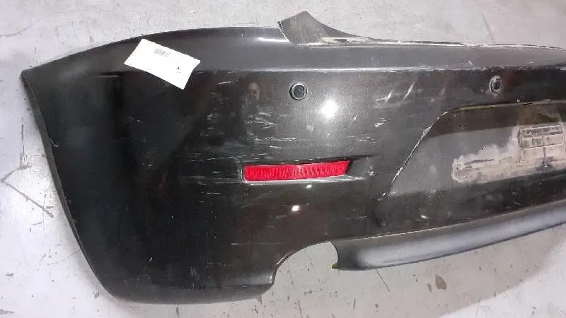 Paragolpes Trasero para Alfa Romeo 147 (190)