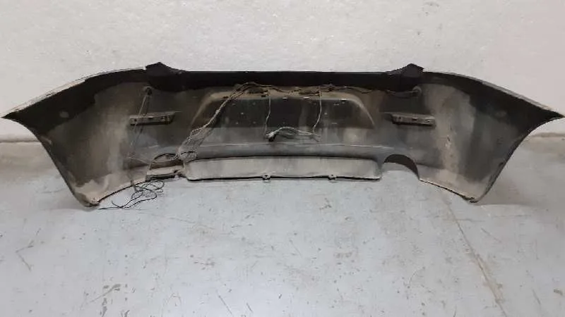 Paragolpes Trasero para Alfa Romeo 147 (190)