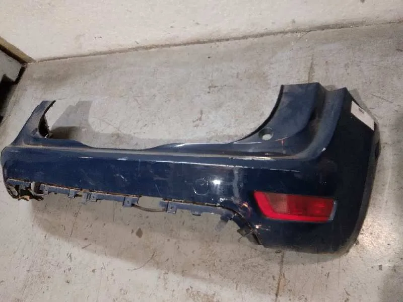 Paragolpes Trasero para Citroën C4 Picasso