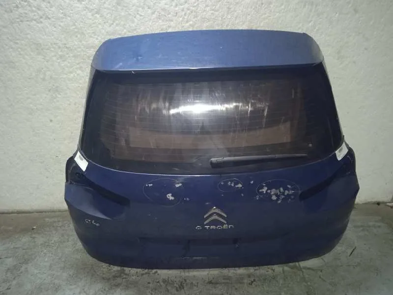 Porton Trasero para Citroën C4 Picasso