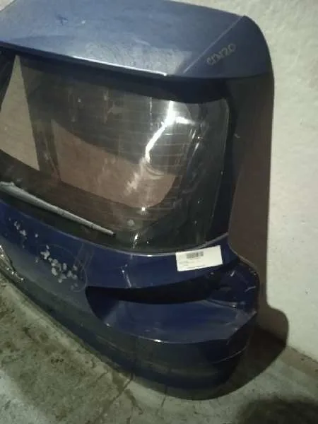 Porton Trasero para Citroën C4 Picasso