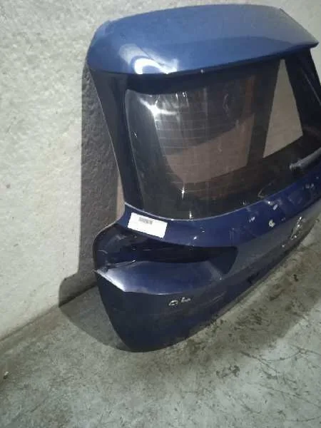 Porton Trasero para Citroën C4 Picasso