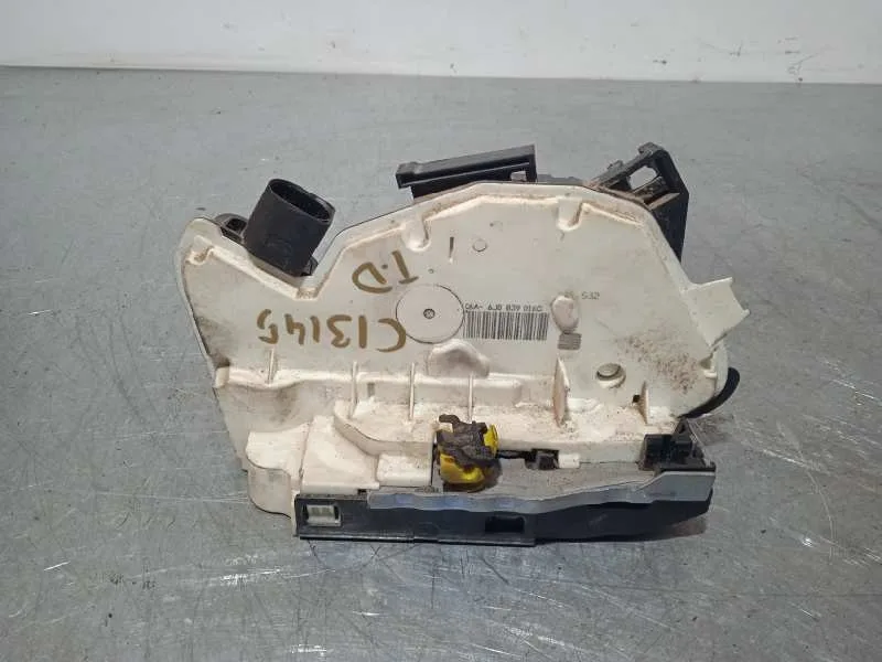 Cerradura Puerta Trasera Derecha para Seat Ibiza St (6J8)