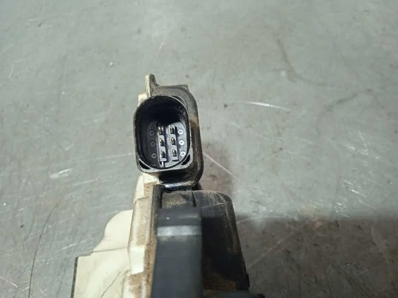 Cerradura Puerta Trasera Derecha para Seat Ibiza St (6J8)