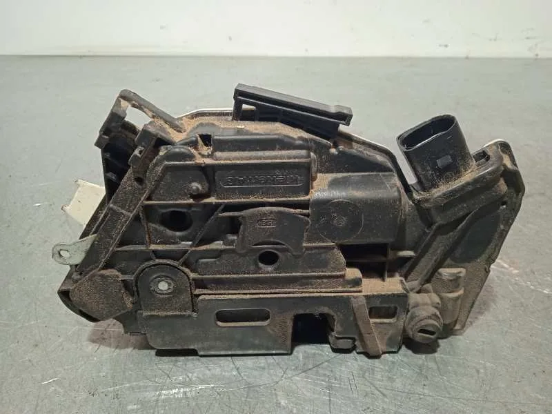 Cerradura Puerta Trasera Derecha para Seat Ibiza St (6J8)
